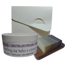 CIMETOV PAKET