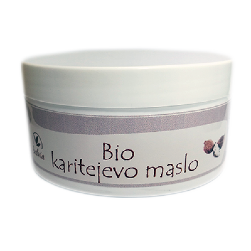 BIO KARITEJEVO MASLO