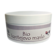 BIO KARITEJEVO MASLO