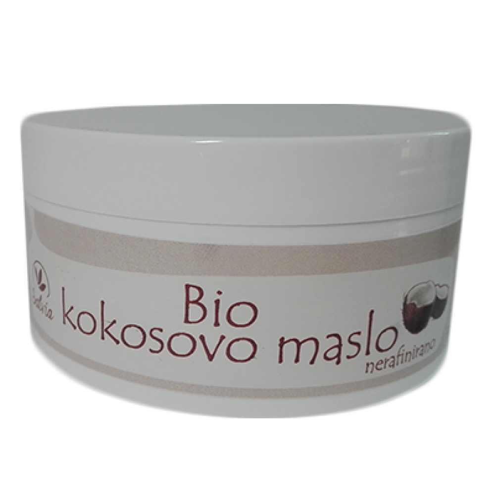 BIO KOKOSOVO MASLO