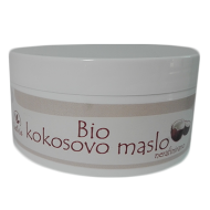 BIO KOKOSOVO MASLO