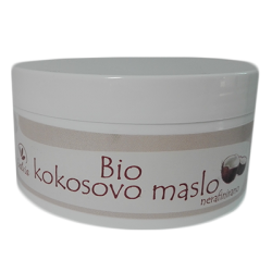 BIO KOKOSOVO MASLO