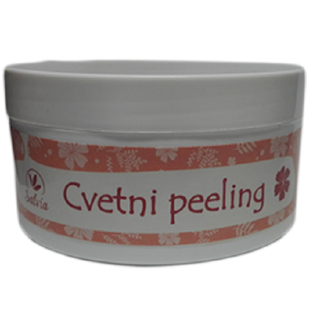 CVETNI PEELING