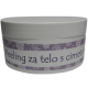 PEELING ZA TELO S CIMETOM