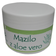 MAZILO Z ALOE VERO