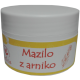 MAZILO Z ARNIKO