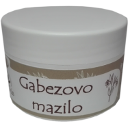 GABEZOVO MAZILO