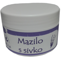 MAZILO S SIVKO