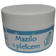 MAZILO S PLEŠCEM