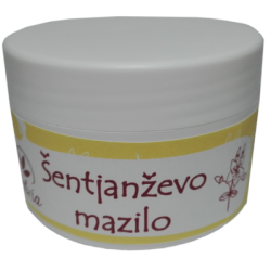 ŠENTJANŽEVO MAZILO